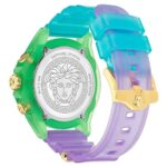Versace Vrscve8p00524 Erkek Kol Saati – RENKLİ - Görsel 3