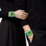 Versace Vrscve8p00524 Erkek Kol Saati – RENKLİ - Görsel 5