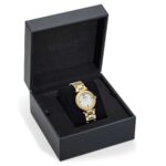 Versace Vrscve8b00824 Kadın Kol Saati – ALTIN - Görsel 4