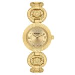 Versace Vrscvewca0524 Kadın Kol Saati – ALTIN