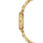 Versace Vrscvewca0524 Kadın Kol Saati – ALTIN - Görsel 2