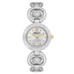 Versace Vrscvewca0124 Kadın Kol Saati – GÜMÜŞ