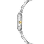 Versace Vrscvewca0124 Kadın Kol Saati – GÜMÜŞ - Görsel 2