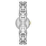 Versace Vrscvewca0124 Kadın Kol Saati – GÜMÜŞ - Görsel 3