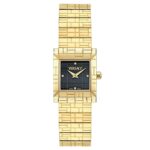 Versace Vrscve9b00324 Kadın Kol Saati – ALTIN