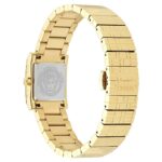 Versace Vrscve9b00324 Kadın Kol Saati – ALTIN - Görsel 2