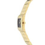 Versace Vrscve9b00324 Kadın Kol Saati – ALTIN - Görsel 3