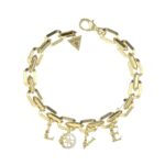 Guess Jgujubb05031jwygs Kadın Bileklik – STANDART