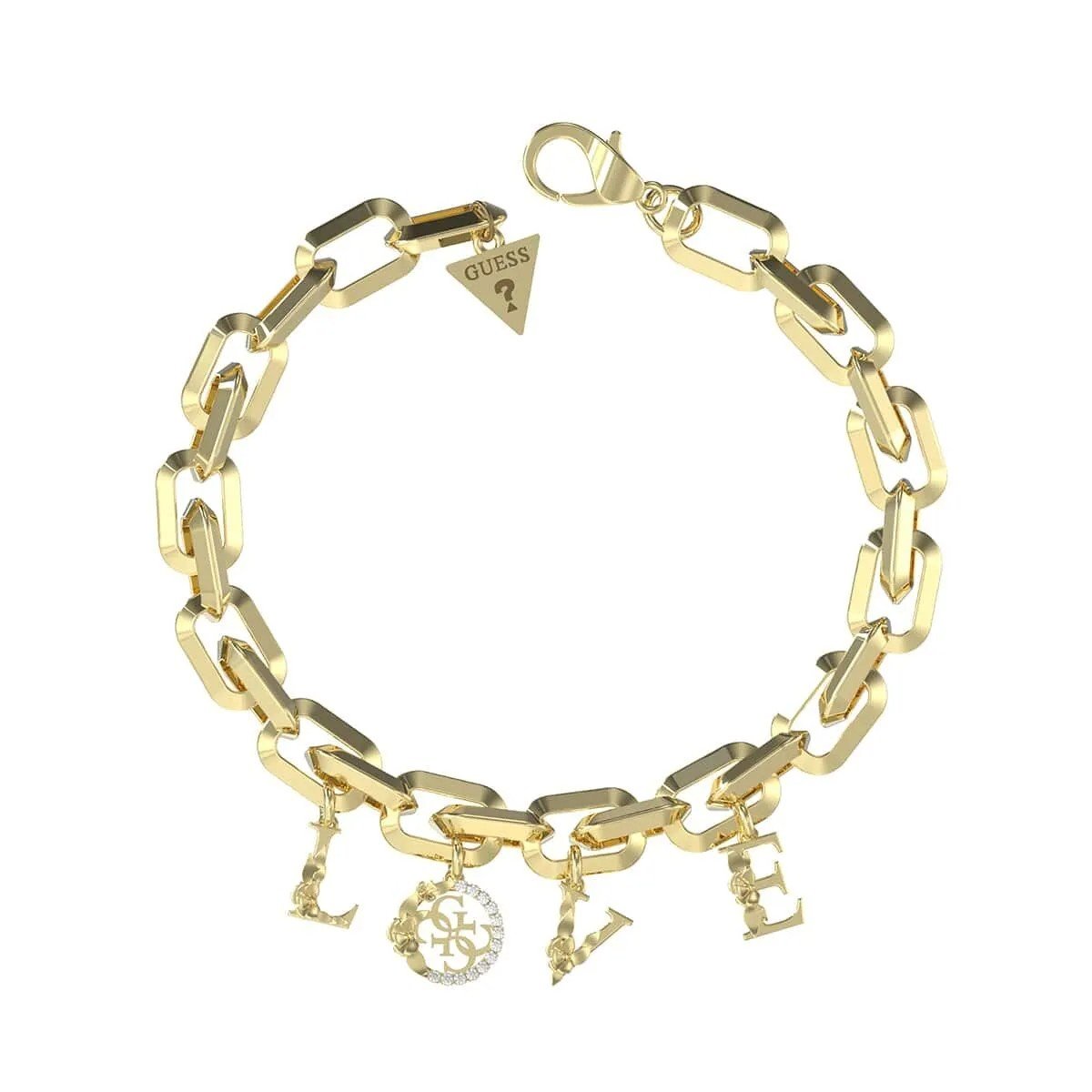 164093-0-guess-jgujubb05031jwygs-kadin-bileklik-014715385c31 Guess Jgujubb05031jwygs Kadın Bileklik – STANDART - Görsel 1