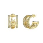 Guess Jgujube05036jwygtu Kadın Küpe – STANDART