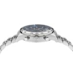 Versace Vrscvecfa0124 Erkek Kol Saati – GÜMÜŞ - Görsel 2