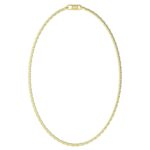 Guess Jgujumn04445jwygtu Erkek Kolye – ALTIN