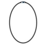 Guess Jgujumn04461jwbkbbtu Erkek Kolye – SİYAH