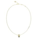 Guess Jgujubn04589jwygtu Kadın Kolye – ALTIN