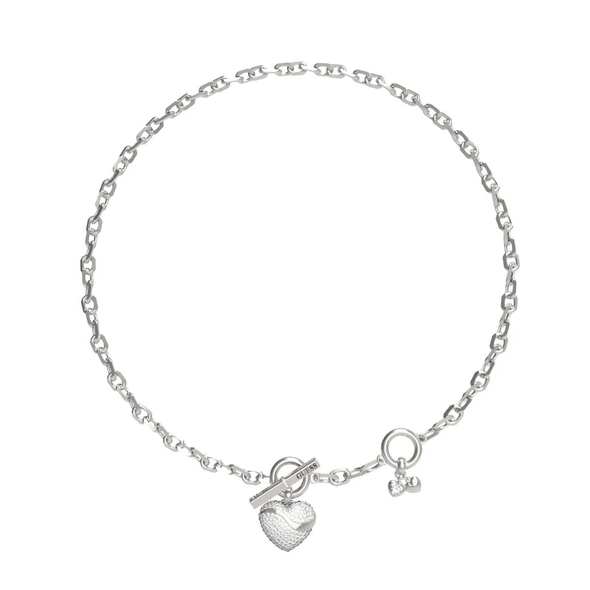 164104-0-guess-jgujubn04494jwrhtu-kadin-kolye-014715385c31 Guess Jgujubn04494jwrhtu Kadın Kolye – GÜMÜŞ - Görsel 1