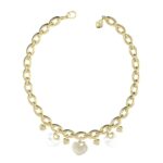 Guess Jgujubn05203jwygwhtu Kadın Kolye – ALTIN
