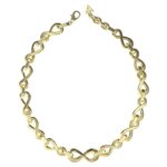 Guess Jgujubn05046jwygtu Kadın Kolye – ALTIN