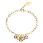 Guess Jgujubb05096jwygfcs Kadın Bileklik – STANDART