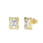 Guess Jgujube05174jwygtu Kadın Küpe – STANDART