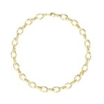 Guess Jgujubn05162jwygtu Kadın Kolye – STANDART