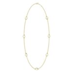 Guess Jgujubn05166jwygtu Kadın Kolye – STANDART