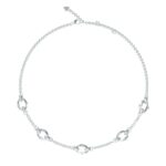 Guess Jgujubn05167jwrhtu Kadın Kolye – STANDART