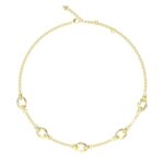 Guess Jgujubn05167jwygtu Kadın Kolye – STANDART
