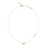 Guess Jgujubn05252jwygtu Kadın Kolye – STANDART