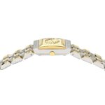 Versace Vrscve0c00125 Kadın Kol Saati – ALTIN-GÜMÜŞ - Görsel 3