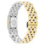 Versace Vrscve0c00125 Kadın Kol Saati – ALTIN-GÜMÜŞ - Görsel 5