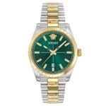 Versace Vrscve0g00425 Erkek Kol Saati – ALTIN-GÜMÜŞ