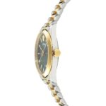 Versace Vrscve0g00425 Erkek Kol Saati – ALTIN-GÜMÜŞ - Görsel 2