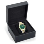 Versace Vrscve0g00425 Erkek Kol Saati – ALTIN-GÜMÜŞ - Görsel 4