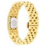 Versace Vrscve0c00225 Kadın Kol Saati – ALTIN - Görsel 4