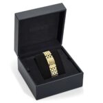 Versace Vrscve0c00225 Kadın Kol Saati – ALTIN - Görsel 5