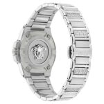 Versace Vrscve0d00325 Kadın Kol Saati – GÜMÜŞ - Görsel 3