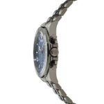 Versace Vrscve0h00625 Erkek Kol Saati – SİYAH - Görsel 2