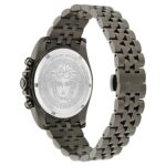 Versace Vrscve0h00625 Erkek Kol Saati – SİYAH - Görsel 3