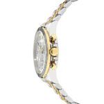 Versace Vrscve0h00725 Erkek Kol Saati – ALTIN-GÜMÜŞ - Görsel 2