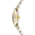 Versace Vrscve5b00325 Kadın Kol Saati – ALTIN-GÜMÜŞ - Görsel 2