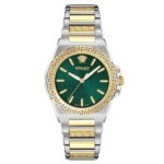 Versace Vrscve0d00425 Kadın Kol Saati – ALTIN-GÜMÜŞ