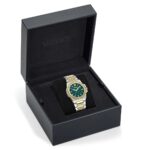 Versace Vrscve0d00425 Kadın Kol Saati – ALTIN-GÜMÜŞ - Görsel 4