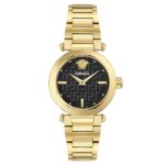 Versace Vrscve5b00625 Kadın Kol Saati – ALTIN