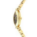 Versace Vrscve5b00625 Kadın Kol Saati – ALTIN - Görsel 2