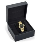 Versace Vrscve5b00625 Kadın Kol Saati – ALTIN - Görsel 4