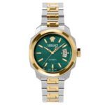 Versace Vrscveag00724 Erkek Kol Saati – STANDART