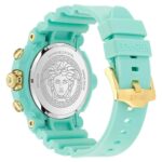 Versace Vrscve0l00325 Erkek Kol Saati – STANDART - Görsel 3