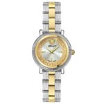 Versace Vrscve8ca0224 Kadın Kol Saati – ALTIN-GÜMÜŞ