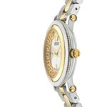Versace Vrscve8ca0224 Kadın Kol Saati – ALTIN-GÜMÜŞ - Görsel 2