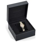 Versace Vrscve8ca0224 Kadın Kol Saati – ALTIN-GÜMÜŞ - Görsel 3